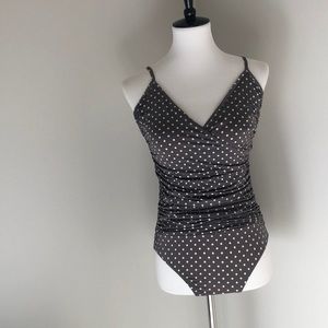 Garnett Hill Swim Suit